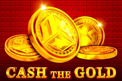 Cashthegold играть в Зенит Казино